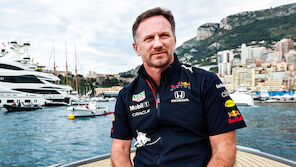 Fall Horner überschattet den Saisonstart bei Red Bull