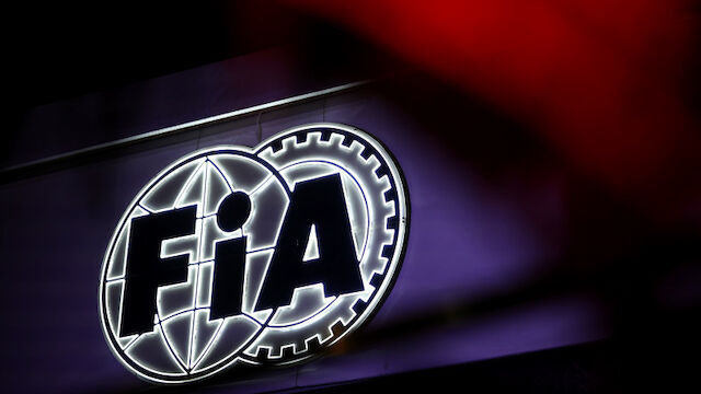 FIA-Preisverleihung 2023: Verstappen und Co. geehrt