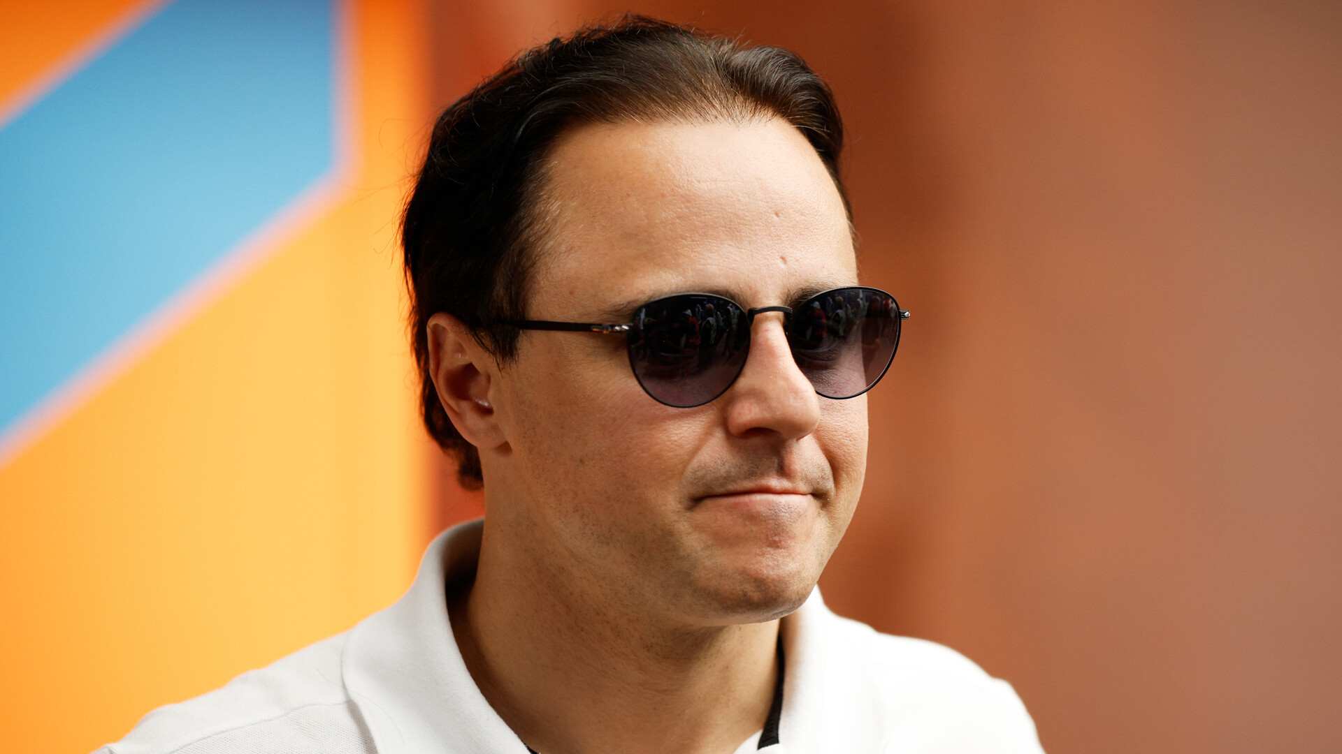 "Crashgate" F1Legende Massa kämpft weiter um WMTitel 2008