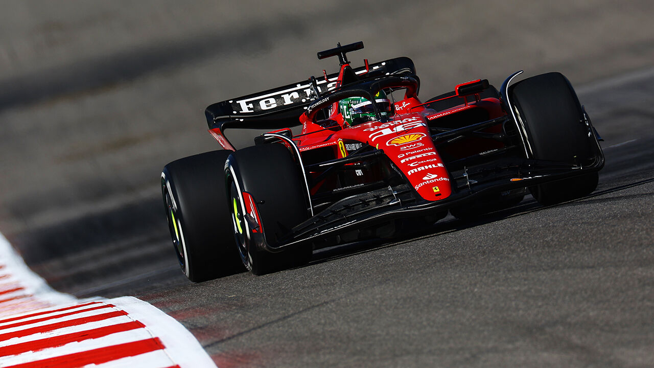 F1 Verstappens Pole-Zeit gestrichen! Ferrari profitiert