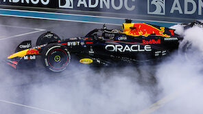 Fix! Ford kehrt als Red-Bull-Partner in die Formel 1 zurück