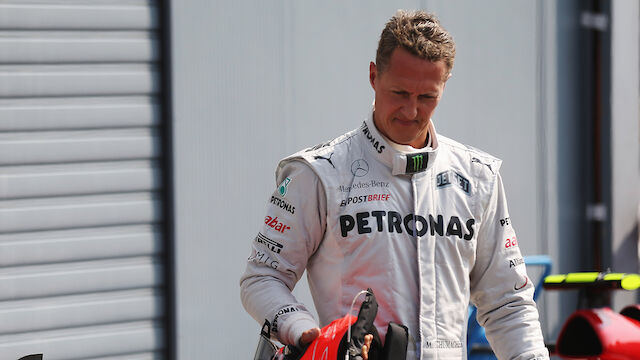 Chefredakteurin für Schumachers Fake-Interview gefeuert