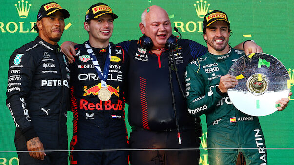 Formel 1: Chancenungleichheit trotz Budgetobergrenze