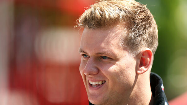 Ecclestone über Schumacher: 