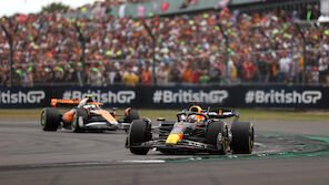 Norris macht McLaren-Sensation perfekt - Rekordsieg für RBR
