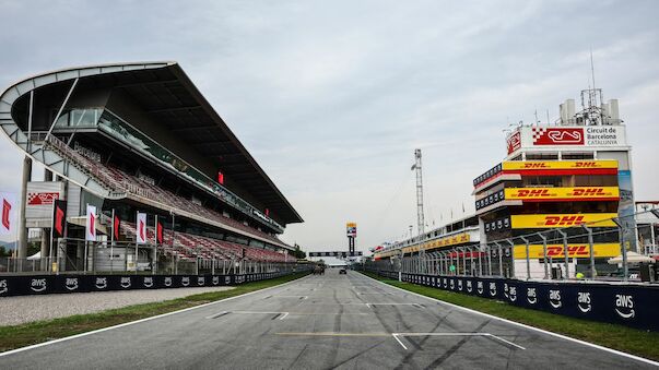 Barcelona-GP: Mercedes will Selbstfindung vorantreiben