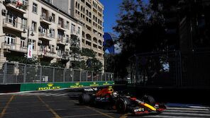 Formel 1 stellt neues Sprint-Format vor