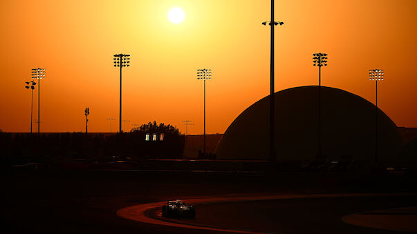 Mehr Sprints und Las Vegas: Die Neuheiten zur F1-Saison 2023