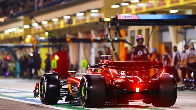 Formel 1: Neue Spekulationen um Grand Prix in Großbritannien