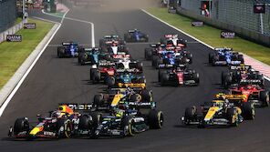 Britischer Rennstall darf nicht in die Formel 1 einsteigen