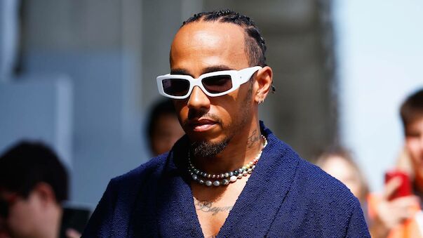 Hamilton kritisiert Helmut Marko für 