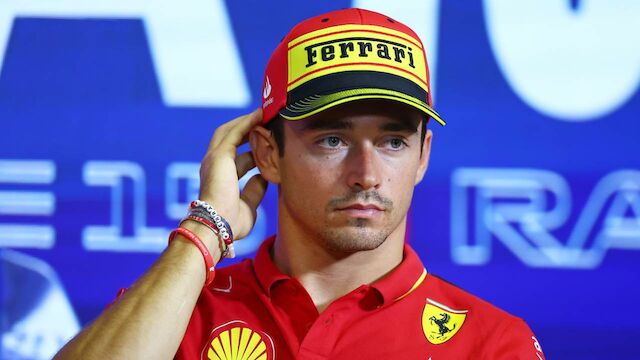 Vor Monza: Ferrari will Fans "großartige Show" liefern