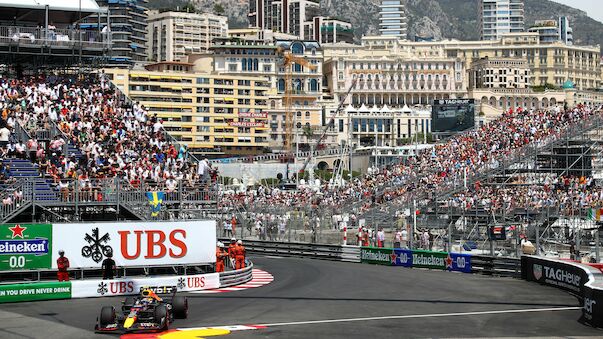 Monacos Automobilchef kämpft um GP-Verbleib und übt Kritik