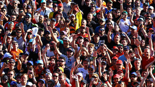 Ärger für die Organisatoren des Sao Paulo-Grand-Prix