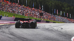 Kein Formel-1-Sprint in Spielberg 2025