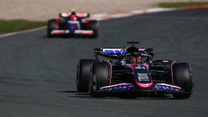 Mitarbeiter wollen mit Streik F1-Aus von Renault verhindern
