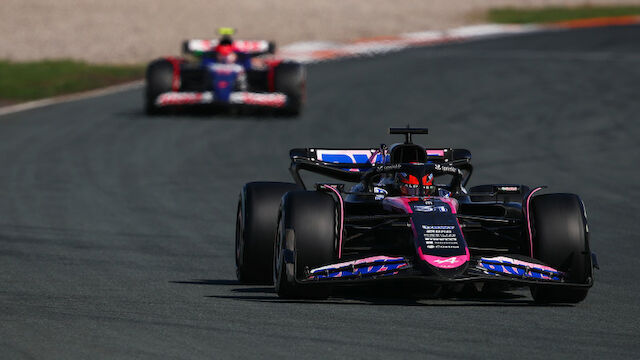 Mitarbeiter wollen mit Streik F1-Aus von Renault verhindern