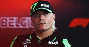 Scharfe Kritik an Bottas: 