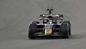 Offiziell: Formel-1-Film mit Brad Pitt erscheint 2025