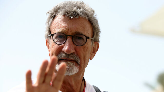 "Es ist skandalös": F1-Kenner kritisiert Cockpitbesetzung