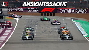 These: Motorsport ist auch ohne Lärm faszinierend