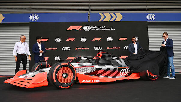Fix! Staatsfonds von Katar steigt bei Formel 1-Team ein