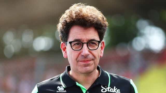 Ex-Ferrari-Teamchef: "Hätte Hamilton nicht geholt"
