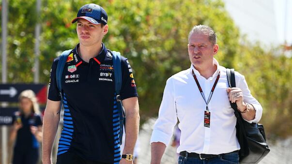 Jos Verstappen: 