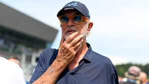 Formel 1: Eine Sommer-