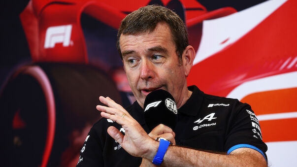 Formel-1-Teamchef gibt Rücktritt bekannt