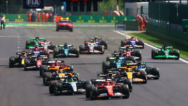 Porsche: Formel-1-Einstieg kein Thema mehr