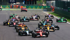 Porsche: Formel-1-Einstieg kein Thema mehr