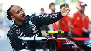 Hamilton: Das wird sein neuer Renningenieur bei Ferrari