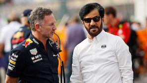 FIA-Boss: Causa Horner 