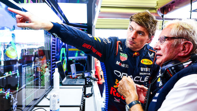 Red Bull: "Mit McLaren mitzuhalten, ist unmöglich!"
