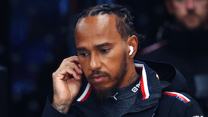Strafe! Hamilton wird in Zandvoort rückversetzt