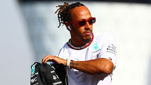 Hamilton vor Sensationswechsel zu Ferrari