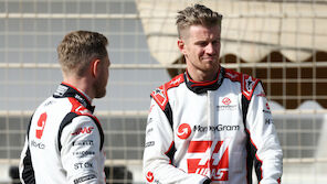 Regelverstoß im Qualifying: Haas-Duo disqualifziert!