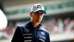 Williams-Pilot Sargeant vor Absprung in die IndyCar-Serie?