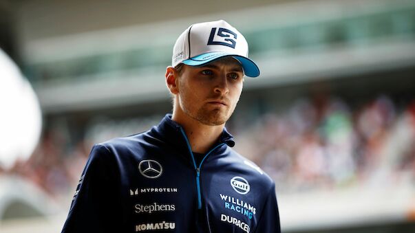 Williams-Pilot Sargeant vor Absprung in die IndyCar-Serie?
