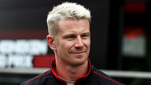 Haas präsentiert Boliden für kommende F1-Saison
