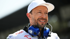 Fahrer-Duo 2025: Racing-Bulls-Boss Bayer fordert Geduld