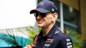 Aston Martin: Newey-Wechsel im September offiziell?