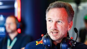 Horner erwartet in den 