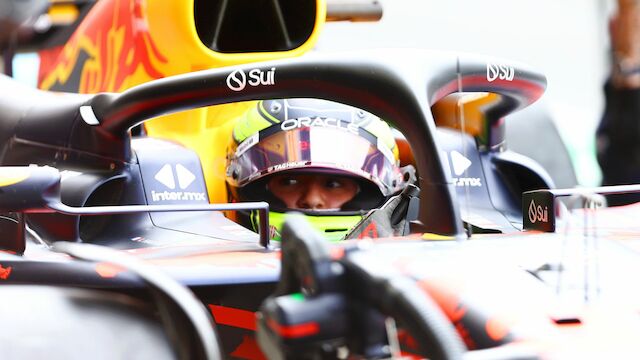 Horner über RB-Nachwuchsfahrer: "Es gibt immer eine Chance"