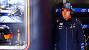 Punkteklausel! Perez bei Red Bull angezählt