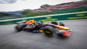 Österreich-GP: Rumpelpiste, Debüts, Heimsieg und Jubiläen