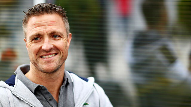 Schumacher-Outing: Positive Reaktionen im Fahrerlager