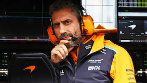 McLaren-Teamchef unterschreibt neuen Vertrag
