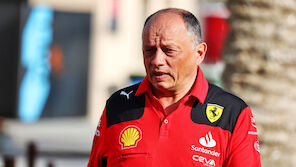 Newey-Gerücht! Bastelt Ferrari am Super-Team?